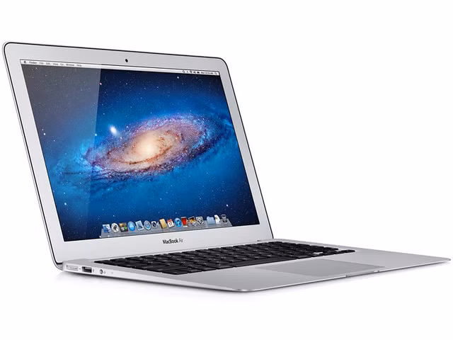 Liệu ultrabook có thể sánh được với MacBook Air cả về tính năng lẫn giá cả? Liệu ultrabook có thể sánh được với MacBook Air cả về tính năng lẫn giá cả?