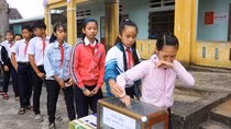 Đau đớn khi một ngày xảy ra hai vụ đuối nước khiến 5 học sinh tử vong ảnh 2
