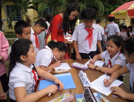 Học trò chán sử là di chứng của phương pháp dạy và học ảnh 1