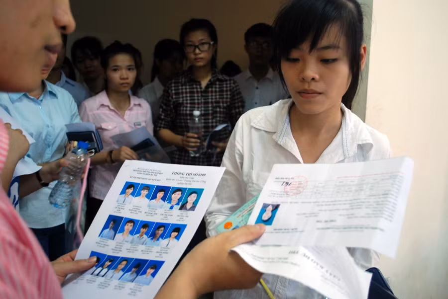 Ảnh minh họa. Xuân Trung Ảnh minh họa. Xuân Trung