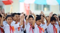 Lạ lẫm Giấy khen “Học sinh giỏi về kiến thức – năng lực” ảnh 2