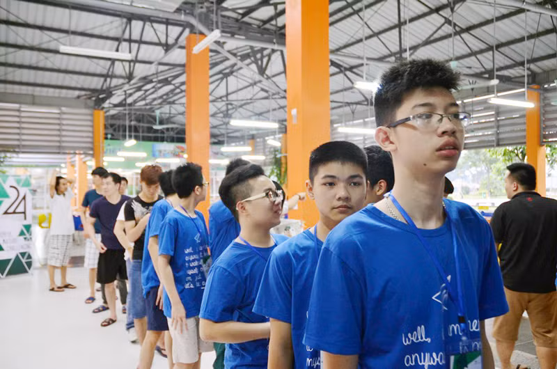 Tiếng Anh phổ thông rất mù mờ, lãng phí quá lớn, hiệu quả thấp ảnh 3