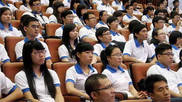 Học sinh chọn thi Sử có gì sai? ảnh 2