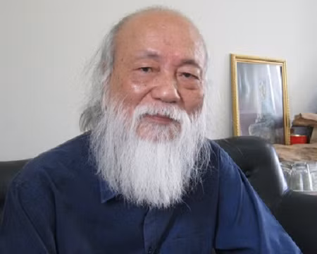 Thầy Văn Như Cương: Làm sao để cho người đỗ không bị oan ảnh 1