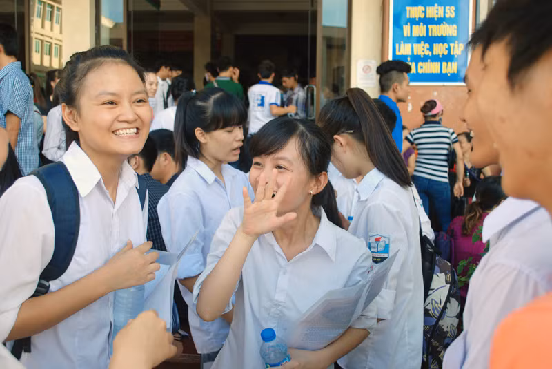 Ảnh minh họa. Xuân Trung Ảnh minh họa. Xuân Trung