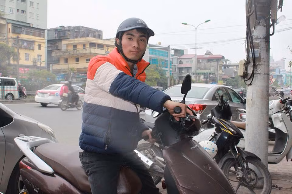 Chàng sinh viên mắc bệnh hiểm nghèo vẫn say sưa làm từ thiện ảnh 3