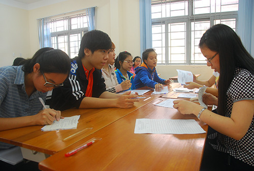 Ảnh minh họa VNE.