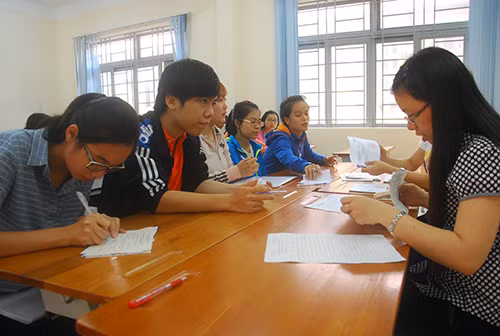 Ảnh minh họa VNE. Ảnh minh họa VNE.