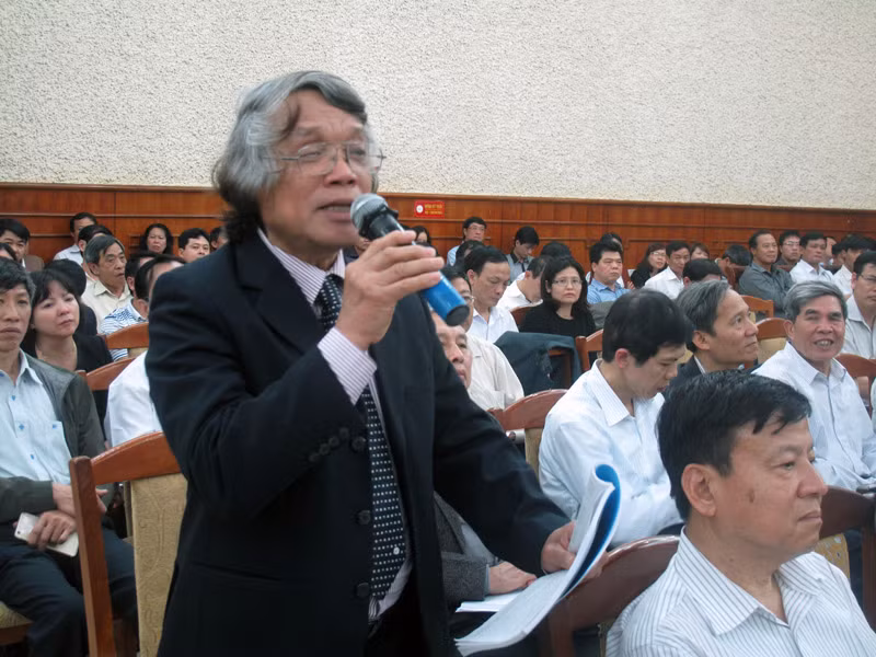 Chương trình, sách giáo khoa mới sẽ có phần trải nghiệm ở nhà ảnh 2