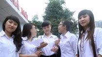 Thi quốc gia: Hà Nội có 8 cụm thi, hàng trăm ngàn sĩ tử từ 6 tỉnh tham dự ảnh 1