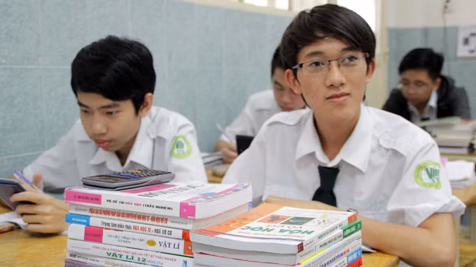Ảnh minh họa Internet.