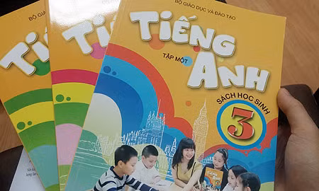 Tiếng Anh phổ thông rất mù mờ, lãng phí quá lớn, hiệu quả thấp ảnh 2