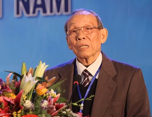 "Tôi mong có được chiến lược đổi mới và phát triển giáo dục thật khoa học" ảnh 1