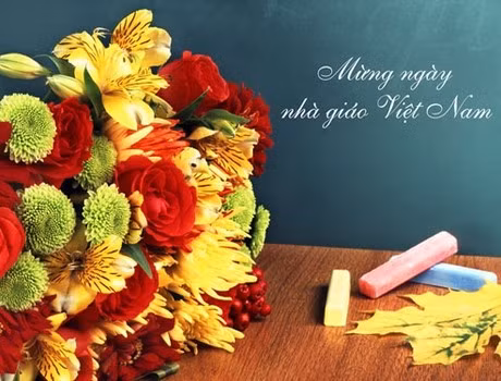Thầy cô hỏi đứa nào, đứa ấy đều khai hết...tội của lớp ảnh 3