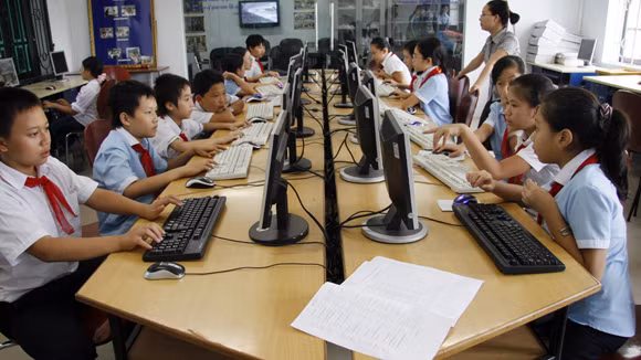 Nhận thức lại mục tiêu giáo dục ảnh 2