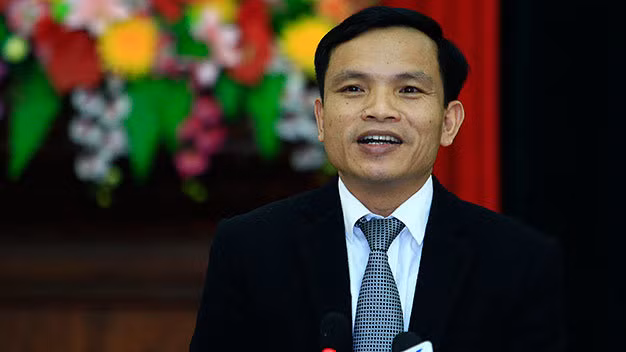 Nền giáo dục luẩn quẩn khi chỉ dựa vào bằng cấp, thi cử nên phải thay đổi ảnh 3