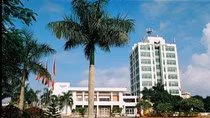 Đại học Quốc gia Hà Nội đứng đầu danh sách các đại học trong top 20 tổ chức của Việt Nam có nhiều công bố quốc tế nhất.