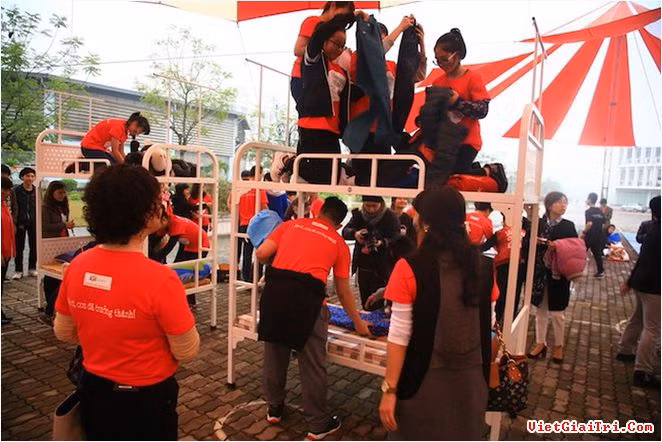 Học nội trú “cùng ăn, cùng ở” với thầy qua các thời kỳ lịch sử ảnh 5 Học nội trú “cùng ăn, cùng ở” với thầy qua các thời kỳ lịch sử ảnh 5