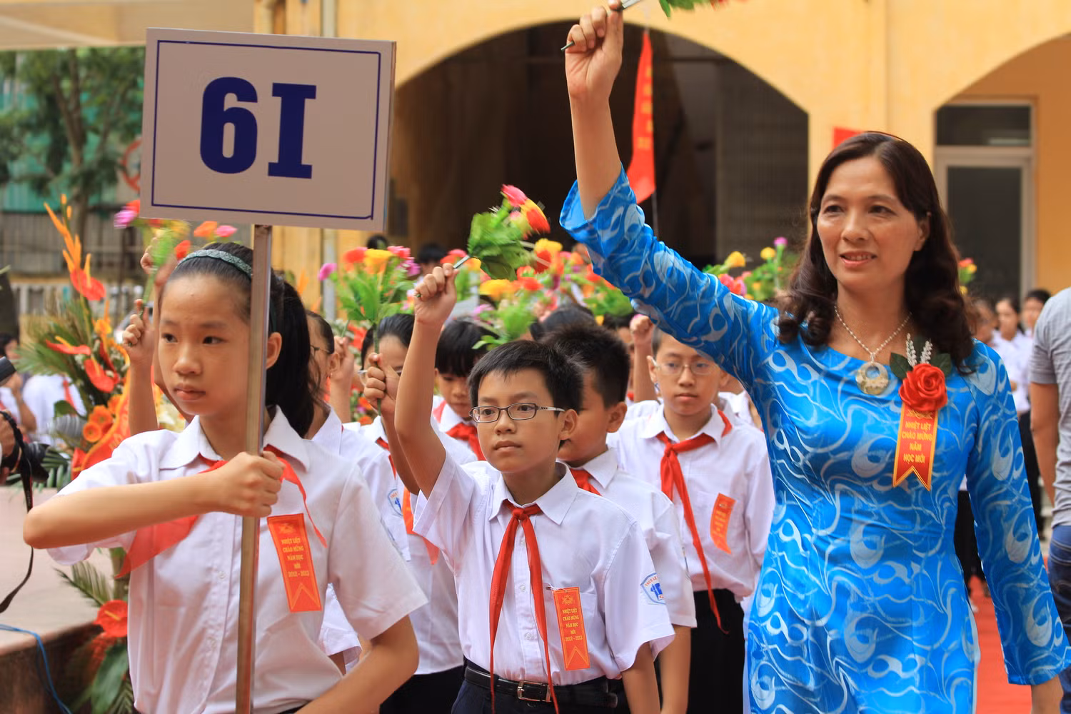 Ảnh minh họa. Xuân Trung