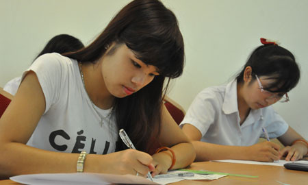 Ảnh minh họa. Ngày nay.