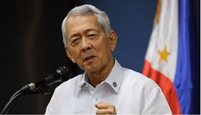 Ngoại trưởng Philippines Perfecto Yasay, ảnh: zeenews.india.com