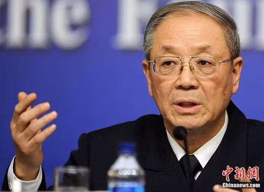 Doãn Trác, ảnh: China News. Doãn Trác, ảnh: China News.