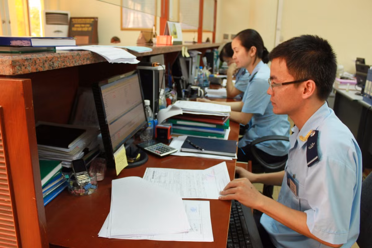 Ảnh minh họa. (Ảnh: baochinhphu.vn)