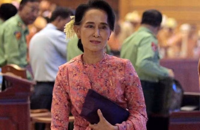 Không làm Tổng thống là may ảnh 3
