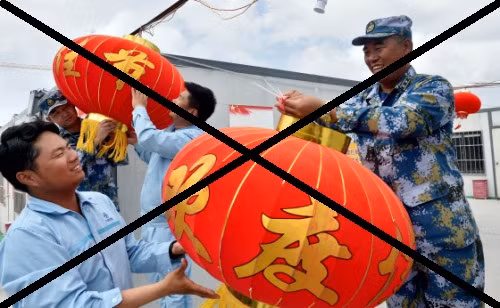 Tân Hoa Xã: Đánh giá thấp Trung Quốc ở Biển Đông là "sai lầm chết người" ảnh 3