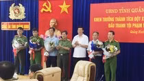 Cần nhiều giải pháp đẩy mạnh phòng chống ma túy học đường ảnh 2