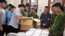 Tai nạn giao thông và con đường đi của ma túy ảnh 3 Tai nạn giao thông và con đường đi của ma túy ảnh 3