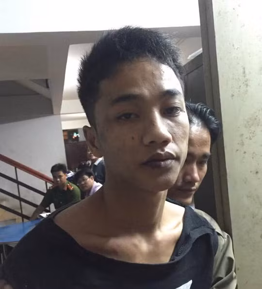 Những người nghiện ma túy đá họ có thể không ngủ trong vòng cả tuần. (Ảnh minh họa: người lao động)