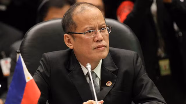 Tổng thống Philippines Benigno Aquino III, ảnh: Philippines Daily.