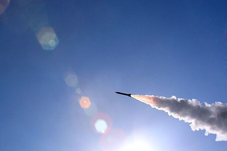 Tên lửa đạn đạo Persian Gulf của Iran Tên lửa đạn đạo Persian Gulf của Iran