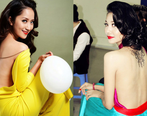 Showbiz đã dấy lên tin đồn là họ chia tay khi có xuất hiện của người thứ ba. Người ấy chính là giám khảo của Bước Nhảy Hoàn Vũ, dancer Khánh Thy. Mới đây nhất, thậm chí Khánh Thy còn xuất hiện ở Nha Trang khi phim "Mỹ nhân kế" của Dũng Khùng đang thực hiện những cảnh quay cuối cùng càng làm nhiều người cho rằng cô ra thăm người yêu. Showbiz đã dấy lên tin đồn là họ chia tay khi có xuất hiện của người thứ ba. Người ấy chính là giám khảo của Bước Nhảy Hoàn Vũ, dancer Khánh Thy. Mới đây nhất, thậm chí Khánh Thy còn xuất hiện ở Nha Trang khi phim "Mỹ nhân kế" của Dũng Khùng đang thực hiện những cảnh quay cuối cùng càng làm nhiều người cho rằng cô ra thăm người yêu.