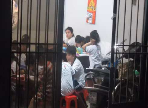 TP.Hồ Chí Minh không cho phép dùng trường học để cho thuê dạy thêm tiểu học ảnh 2 TP.Hồ Chí Minh không cho phép dùng trường học để cho thuê dạy thêm tiểu học ảnh 2
