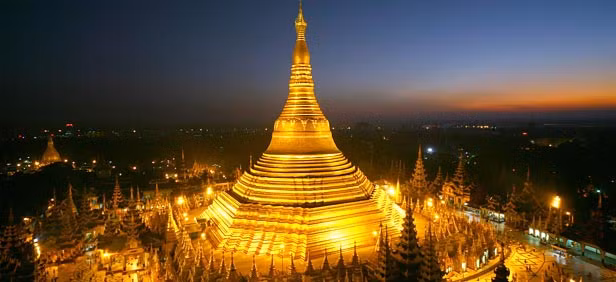 Myanmar Myanmar