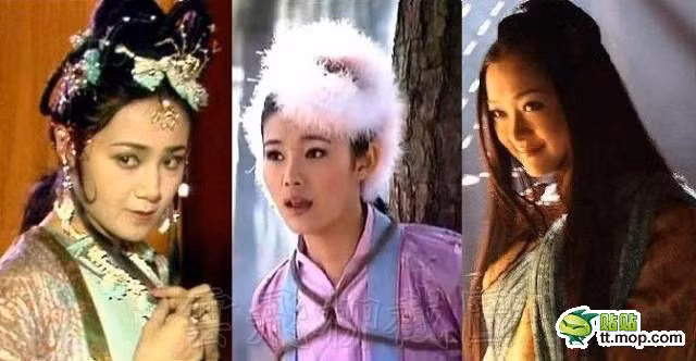 Bạch mao tịnh thử hóa thân thành dân nữ