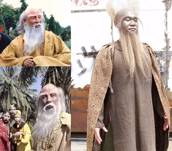 Kim Đính đại tiên
