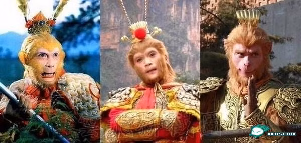 Tạo hình Tề thiên đại thánh