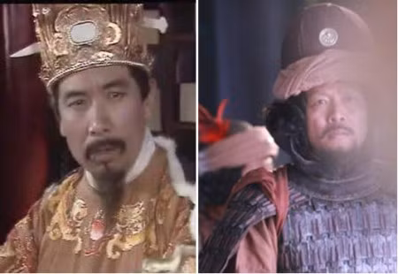 Ô Kê quốc quốc vương bản 1986 và 2011
