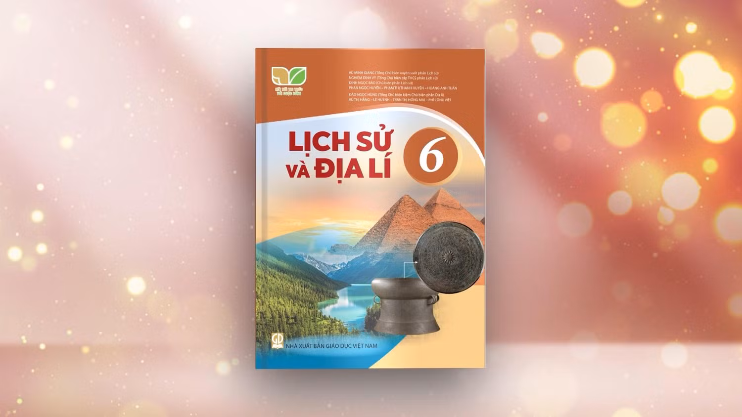Các thầy cô quay cuồng chạy theo các yêu cầu của môn học tích hợp (Ảnh minh hoạ: NXBGDVN) Các thầy cô quay cuồng chạy theo các yêu cầu của môn học tích hợp (Ảnh minh hoạ: NXBGDVN)