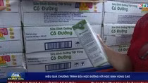 Nestlé phản hồi về thông tin tham gia Sữa học đường ảnh 2