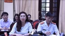 Vì kỷ cương và sức khỏe trẻ em, Sở giáo dục Hà Nội nên đối diện, đối thoại ảnh 1 Vì kỷ cương và sức khỏe trẻ em, Sở giáo dục Hà Nội nên đối diện, đối thoại ảnh 1
