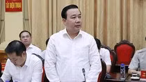 Sản phẩm của Vinamilk trái quy định hồ sơ mời thầu Sữa học đường Hà Nội