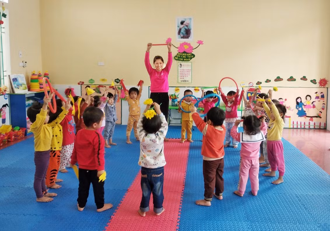 Ảnh minh họa: Laodong.vn Ảnh minh họa: Laodong.vn