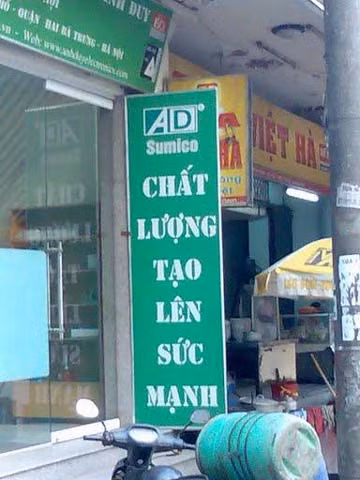 Chất lượng chắc chắn sẽ tạo nên chất lượng? Chất lượng chắc chắn sẽ tạo nên chất lượng?