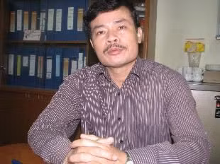Ông Nguyễn Xuân Dương, Cục phó Cục Chăn nuôi. Ảnh: Báo Nông nghiệp Việt Nam. Ông Nguyễn Xuân Dương, Cục phó Cục Chăn nuôi. Ảnh: Báo Nông nghiệp Việt Nam.