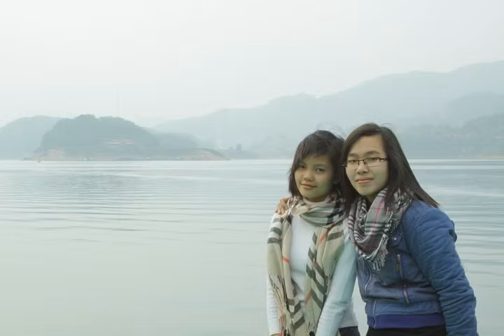 ... mà nhiều bạn trẻ chọn lựa.