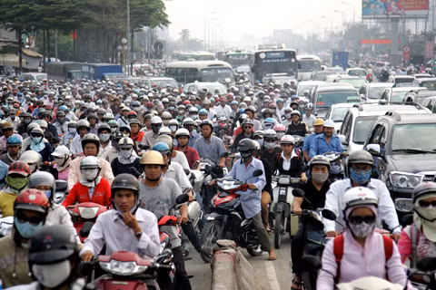 Ảnh minh họa: VnExpress